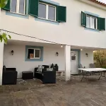 Casa Da Lameira Holiday home
