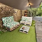 Casa Da Lameira Holiday home Vilar do Ruivo