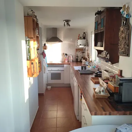 Casa Da Lameira Vilar do Ruivo