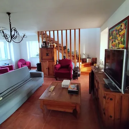 Casa Da Lameira * Vilar do Ruivo