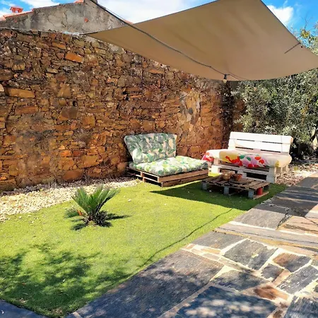 Casa Da Lameira Nyaraló