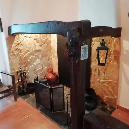 度假居 Casa Da Lameira