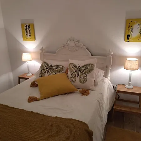 度假居 Casa Da Lameira *