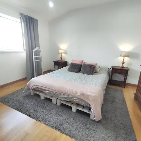 Vakantiehuis Casa Da Lameira