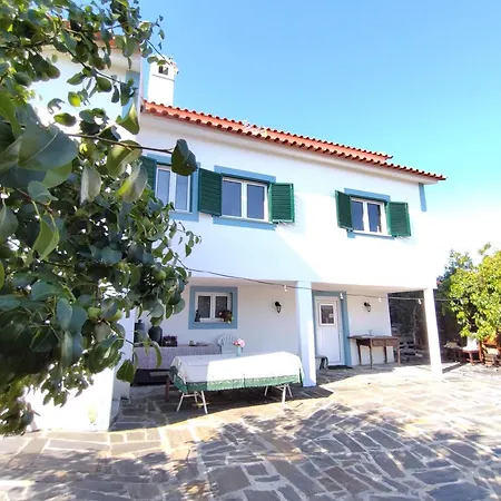 Casa Da Lameira * Vilar do Ruivo