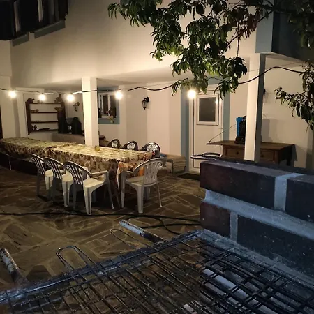 Casa Da Lameira 度假居 *