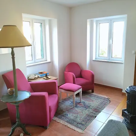 Casa Da Lameira Holiday home
