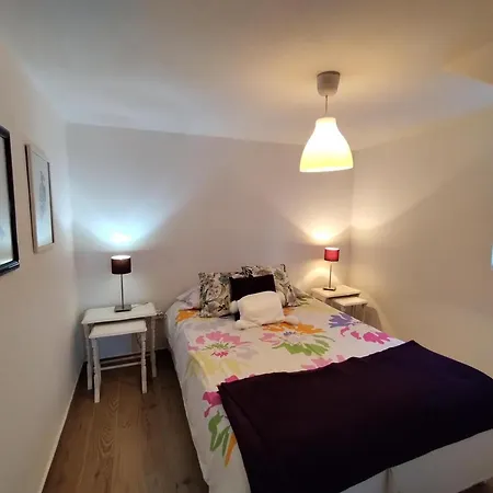 Casa Da Lameira Vakantiehuis Vilar do Ruivo