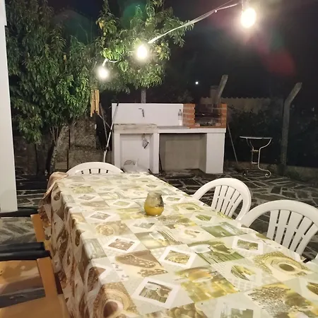 Holiday home Casa Da Lameira
