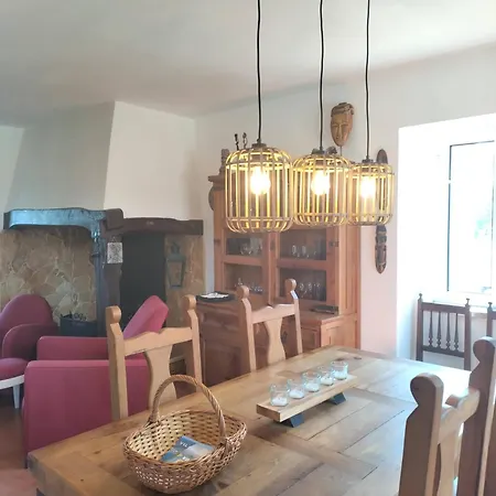 Casa Da Lameira *