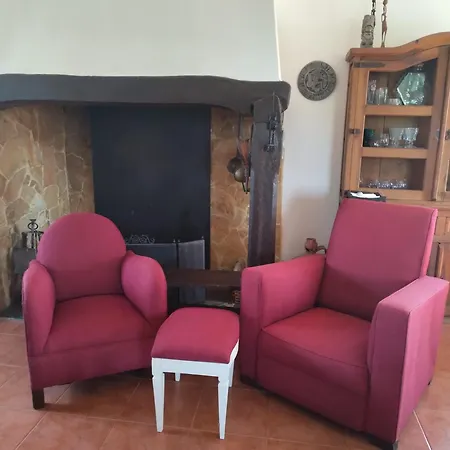 Holiday home Casa Da Lameira