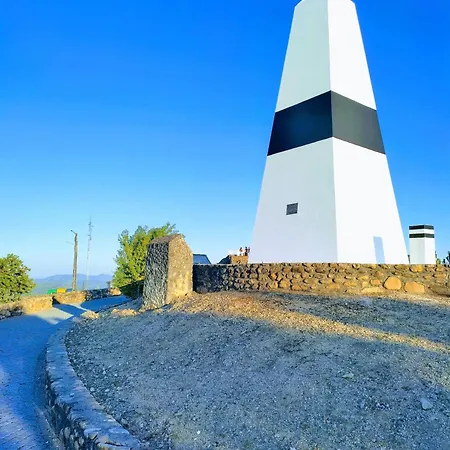 Casa Da Lameira Vakantiehuis