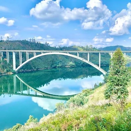 Casa Da Lameira Vilar do Ruivo