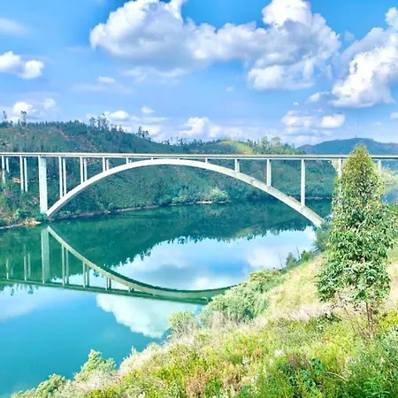 Casa Da Lameira * Vilar do Ruivo