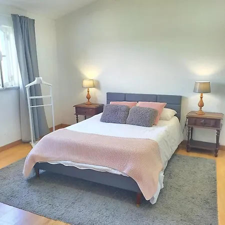 Casa Da Lameira Vilar do Ruivo