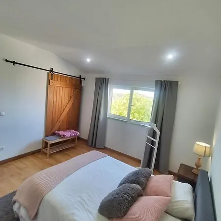 Casa Da Lameira Vilar do Ruivo