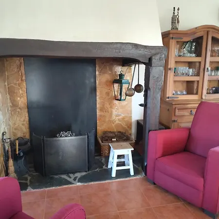 펜션 Casa Da Lameira *