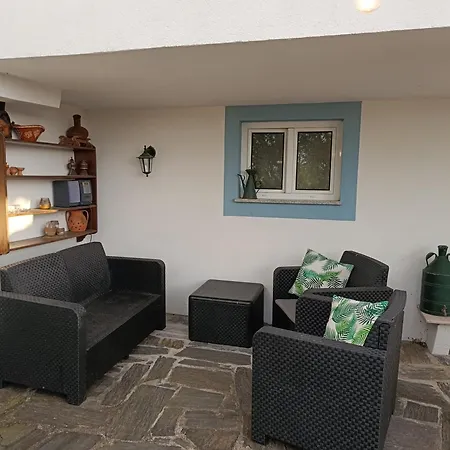 Holiday home Casa Da Lameira *