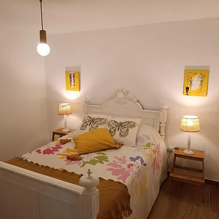 Holiday home Casa Da Lameira