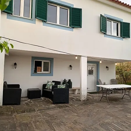 Casa Da Lameira Holiday home