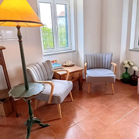 Casa Da Lameira *