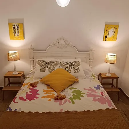 Casa Da Lameira Holiday home