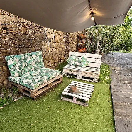 Casa Da Lameira Holiday home Vilar do Ruivo
