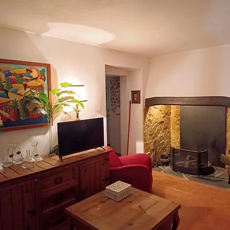 Casa Da Lameira *
