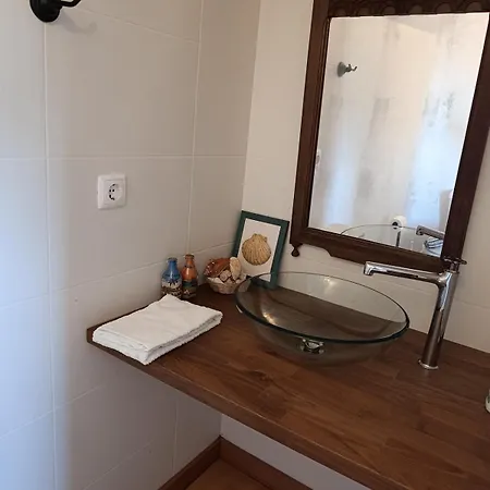 Holiday home Casa Da Lameira