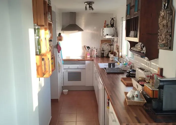 Casa Da Lameira Vilar do Ruivo