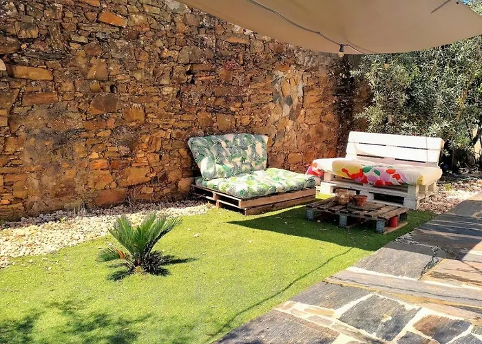 Casa Da Lameira Holiday home