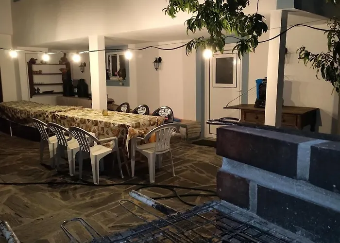 Casa Da Lameira Holiday home *