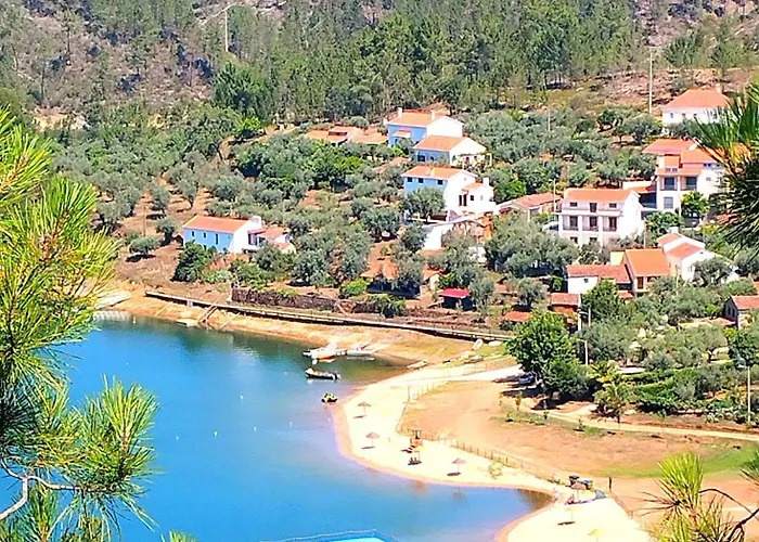 Holiday home Casa Da Lameira *