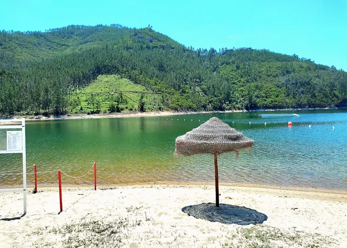 Casa Da Lameira *