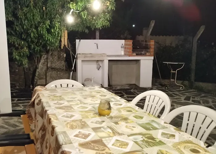 Holiday home Casa Da Lameira