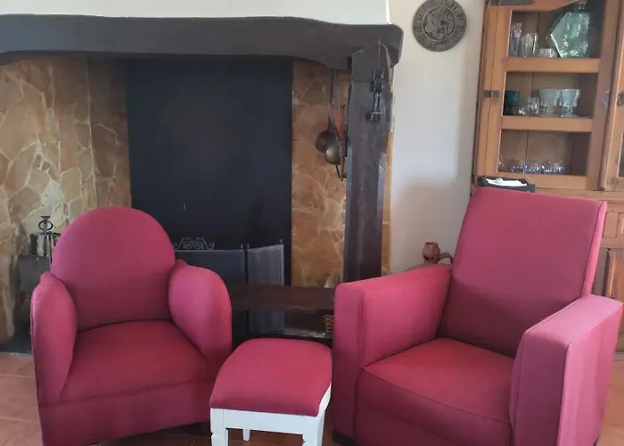 Holiday home Casa Da Lameira