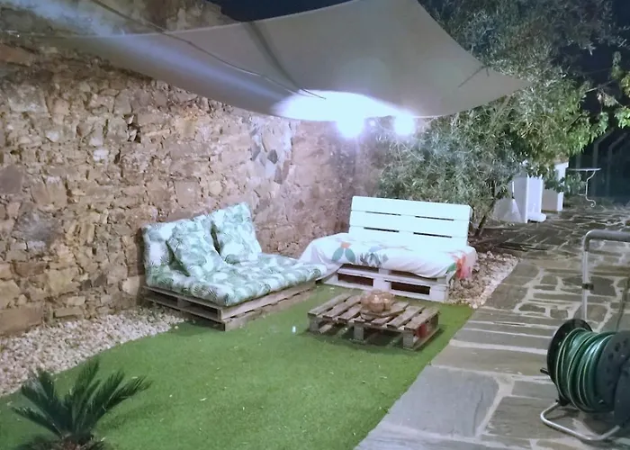 Casa Da Lameira Holiday home