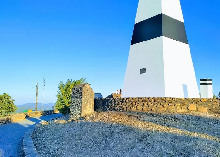 Casa Da Lameira Holiday home
