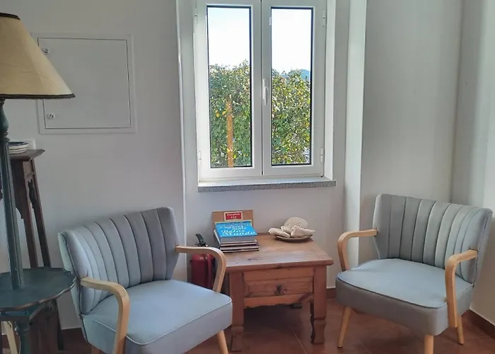 Holiday home Casa Da Lameira *