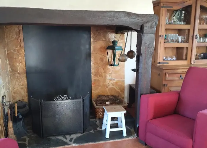 Holiday home Casa Da Lameira *
